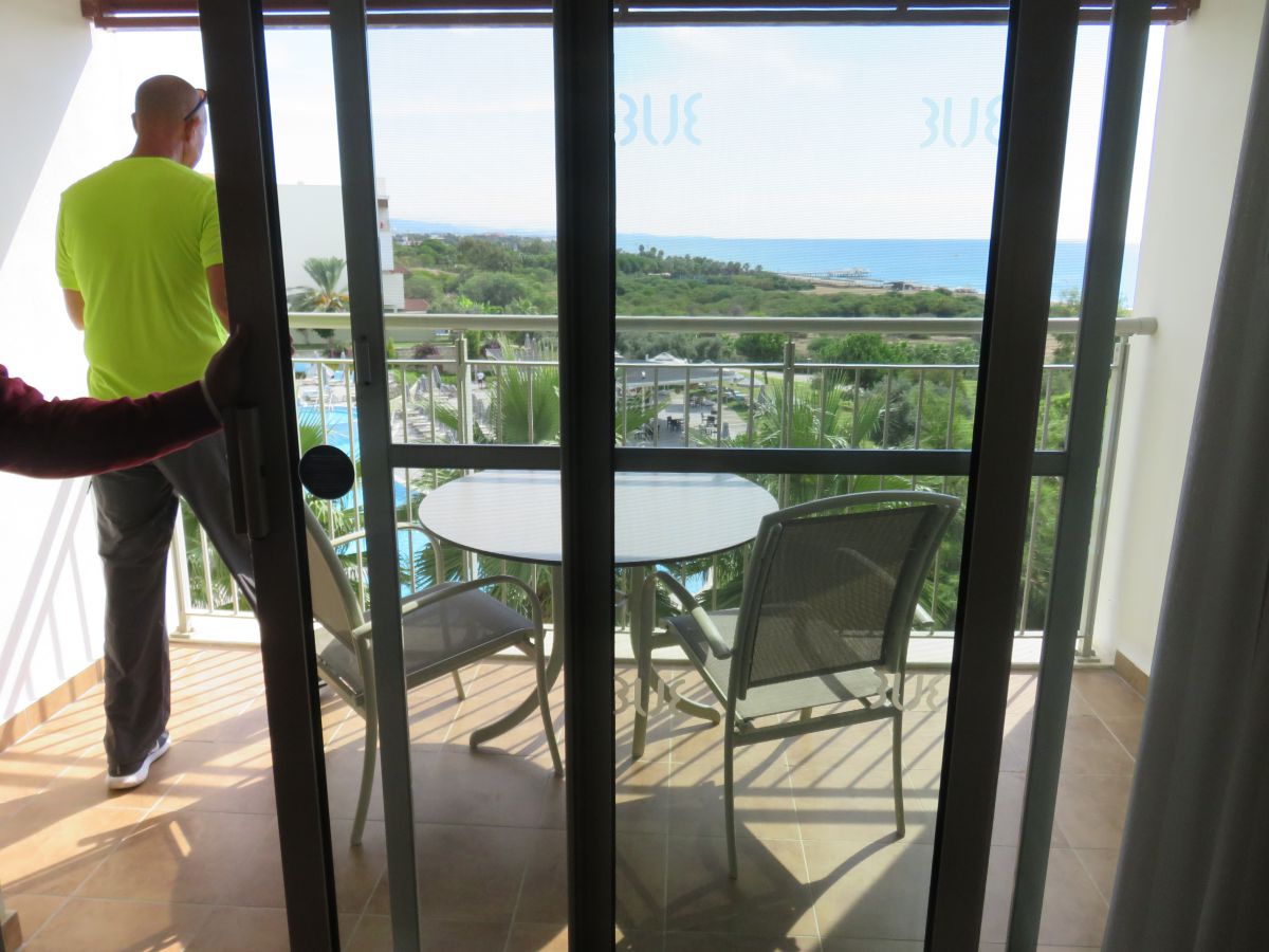 imagini hotel Barut Sorgun